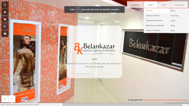 Ordenan privativa de libertad de tres personas por caso Belankazar