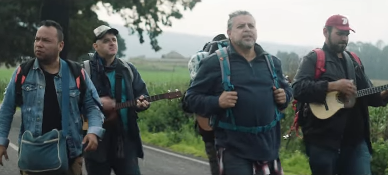 Luis Enrique y C4 Trio estrenan video de “Añoranza”