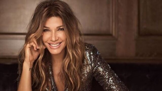 Catherine Fulop sigue y seguirá pidiendo perdón