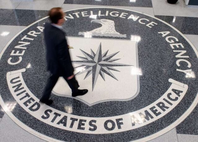 Un topo de la CIA fue quien reveló plan secreto de Trump para ganar en 2020
