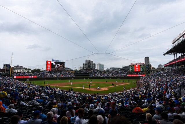 Tres equipos que fracasaron en las contrataciones esta temporada de MLB