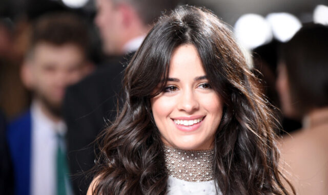 Romance, el nuevo proyecto musical de Camila Cabello
