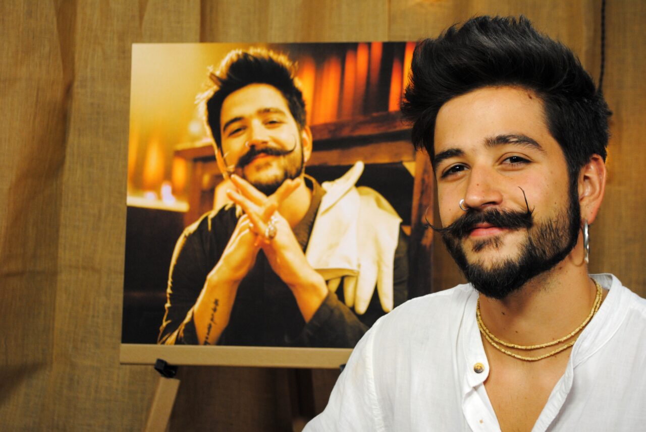 Camilo Echeverry