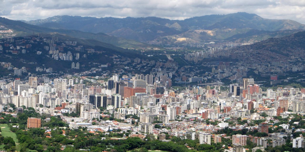 Caracas