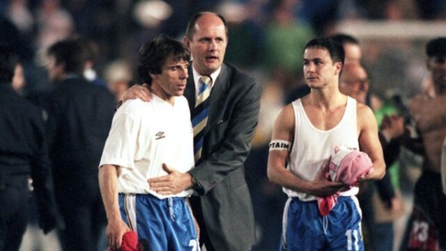 Entrenador del Chelsea acusado de dirigir insultos racistas