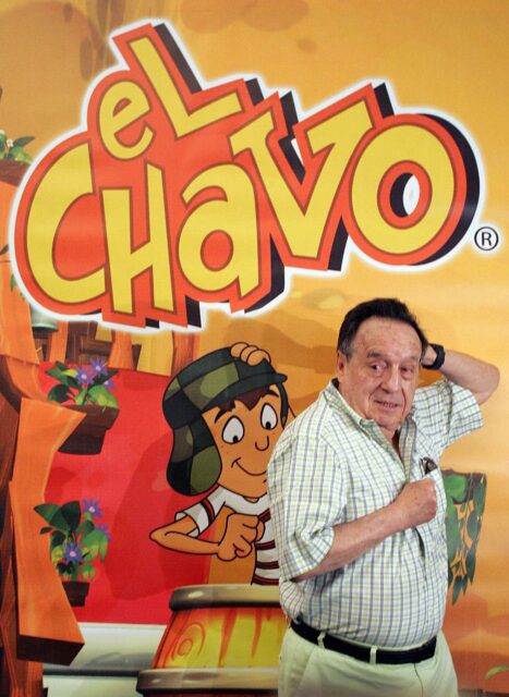 Abrirán restaurante temático inspirado en El Chavo del 8