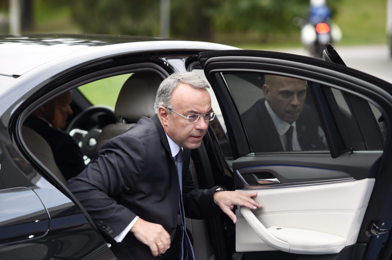 FINLAND-EU-ECOFIN-EUROGROUP