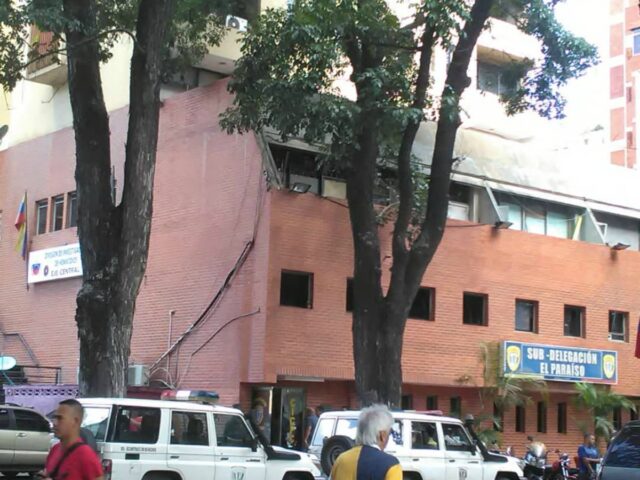 El OVP informará fugas de presos en instancias internacionales