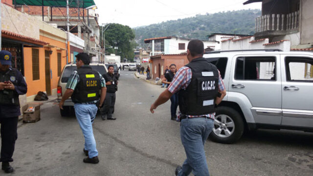 Tres detenidas por hurto y venta de medicinas en Trujillo