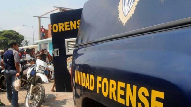 En Trujillo decapitaron a un septuagenario en su casa