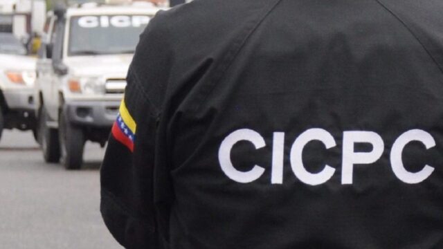 Capturaron a una mujer por homicidio de septuagenario en Miranda