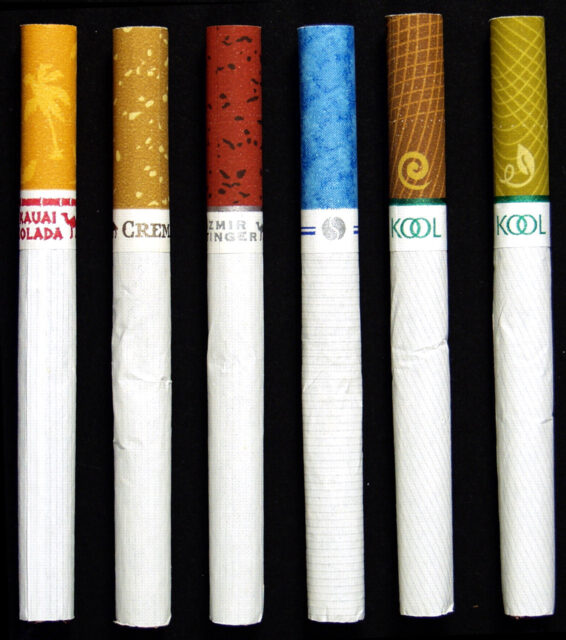 Nueva York prohíbe la venta de cigarrillos electrónicos con sabor