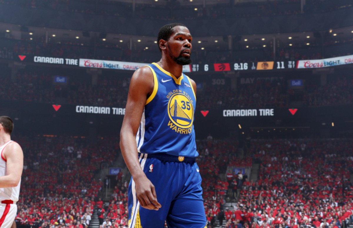 ComplexSports KD