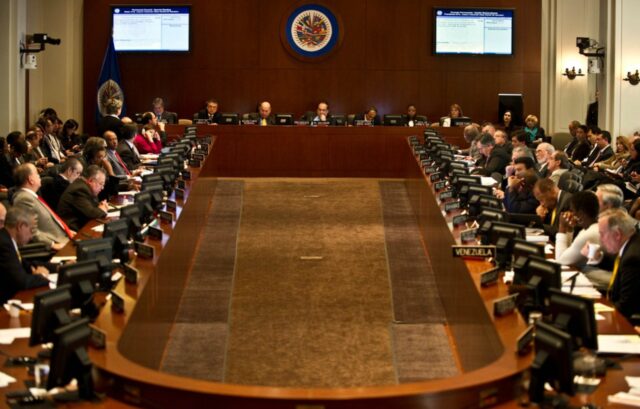 Países solicitarán reunión para decidir medidas del TIAR que aplicarán a Venezuela