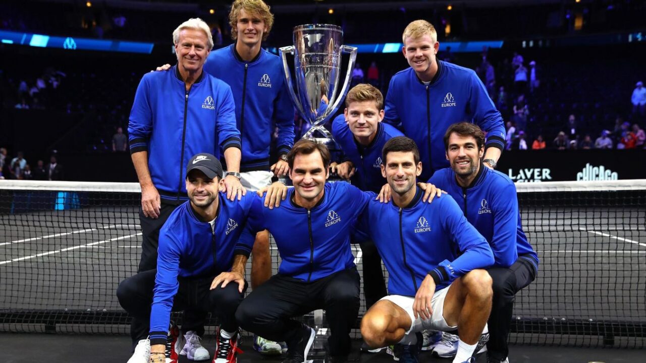Copa Laver