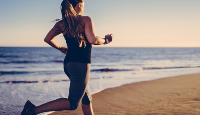 Algunos consejos para evitar el dolor de pies luego de correr