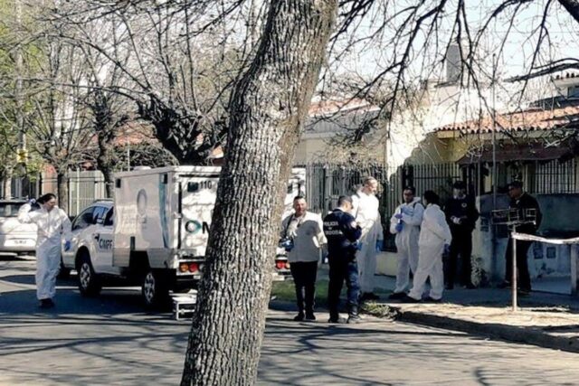 Asesinó a su hermana y luego la descuartizó