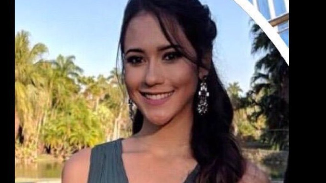 DGCIM detuvo a hija del militar Alí Peñalver vinculado al alzamiento del 30 de abril