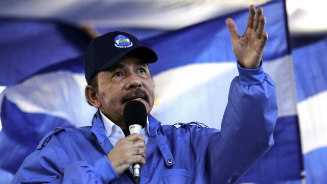Oposición dice que Ortega vetó a la OEA por temor a que se sepan "sus mentiras"