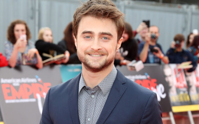 Daniel Radcliffe se uniría a Rápidos y Furiosos si no tuviera que conducir