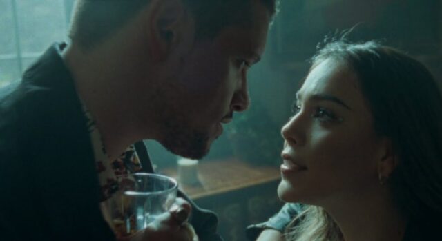 "Subtítulos", el nuevo tema de Lasso y Danna Paola