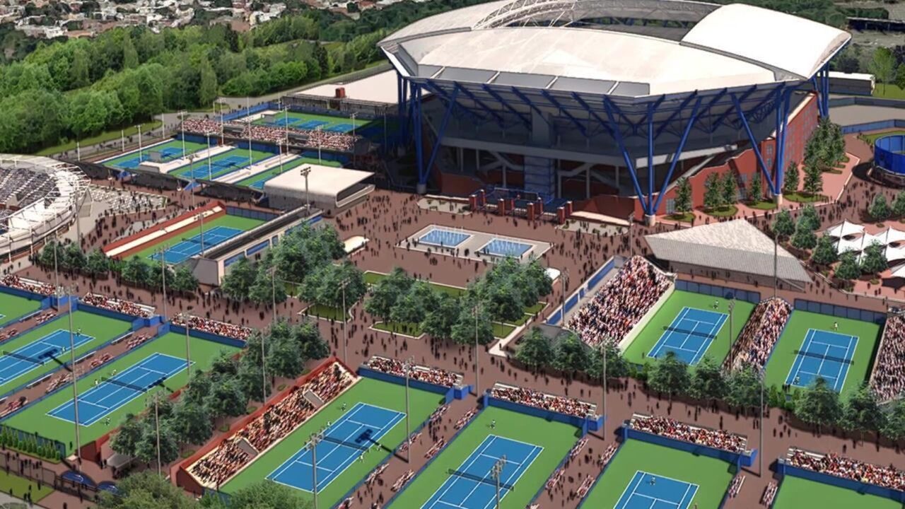 US Open- 2019