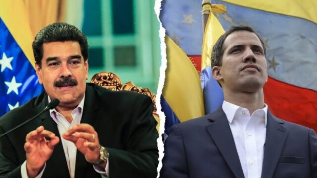 Diagnóstico actual y pronóstico político para Venezuela