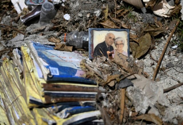 Más 2.500 desaparecidos en Bahamas por el paso del huracán Dorian