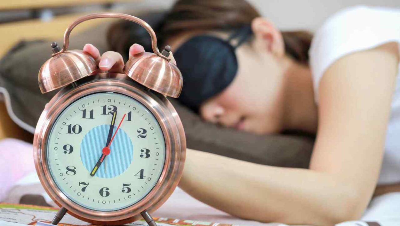 Dormir