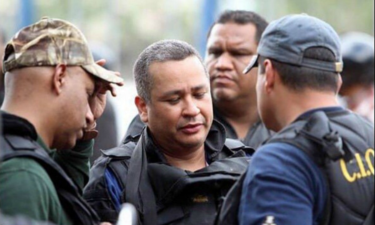 Douglas Rico