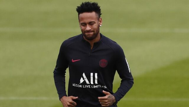 El caso Neymar no tuvo final feliz para el astro brasileño
