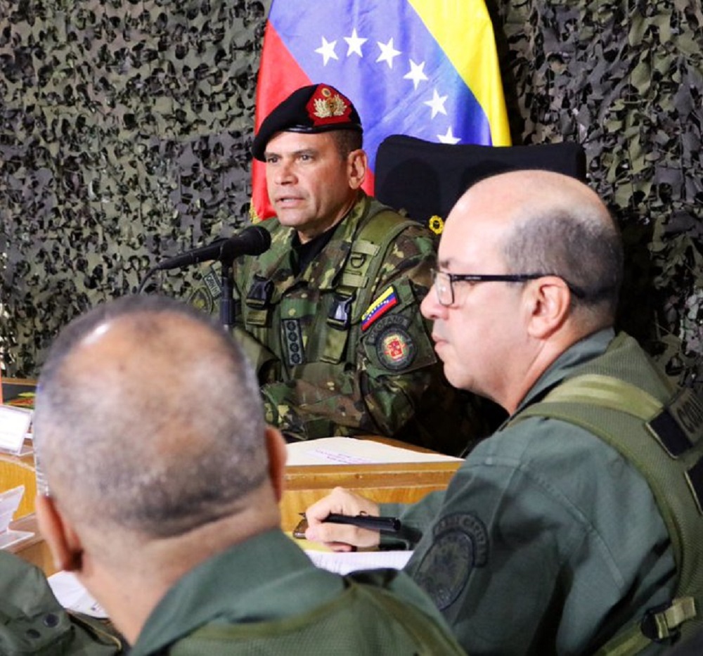 Remigio Ceballos