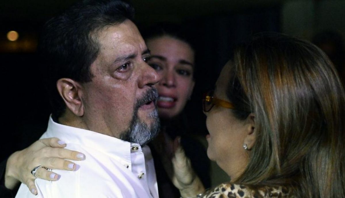 Edgar Zambrano