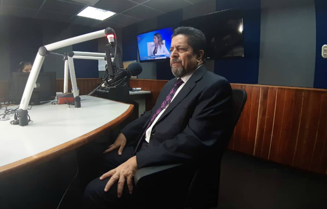 Edgar Zambrano
