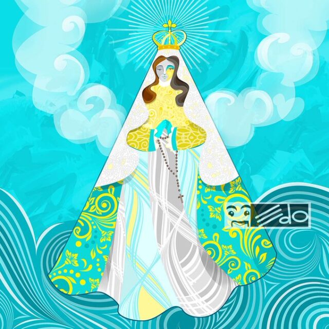 Hoy es el Día de la Virgen del Valle
