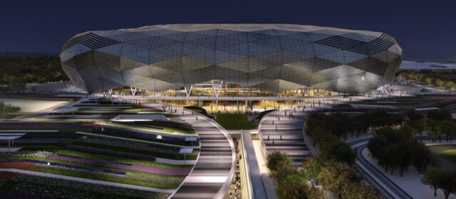 El Education City de Qatar se inaugurará en el Mundial de Clubes