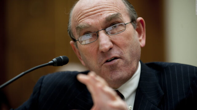 Elliott Abrams: "Gobierno de Guaidó ha tenido contacto con los rusos"