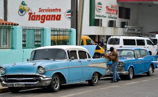 Claves para entender el actual racionamiento de combustible en Cuba