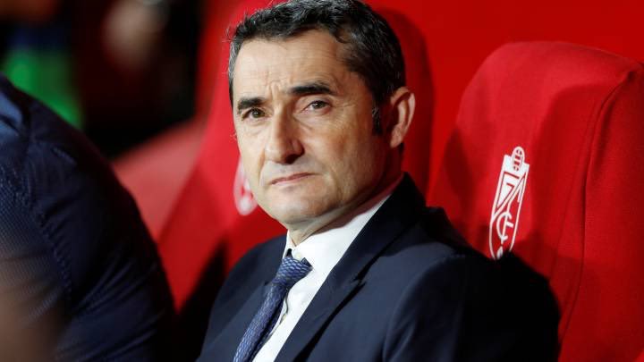 Ernesto Valverde