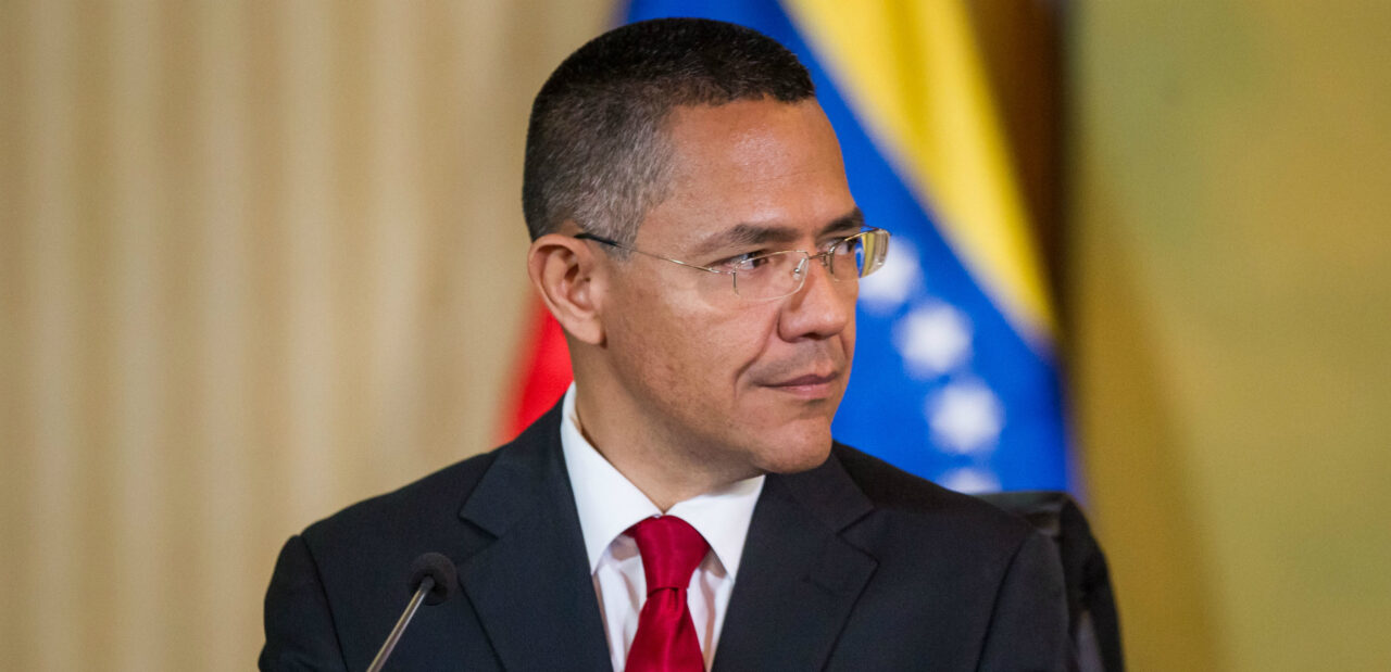 Ernesto villegas