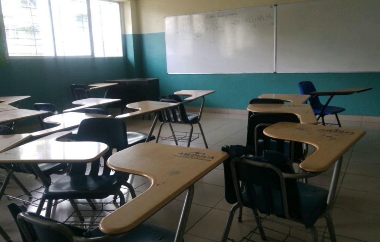 Escuela-Nuevo-año-escolar-