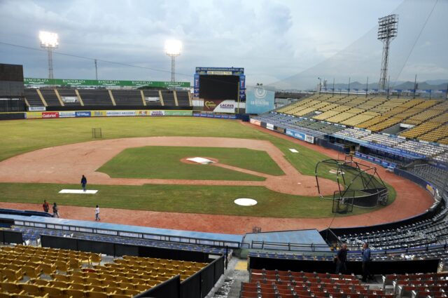 Presidente de la LVBP asoma cambio en el inicio de temporada 2019-2020