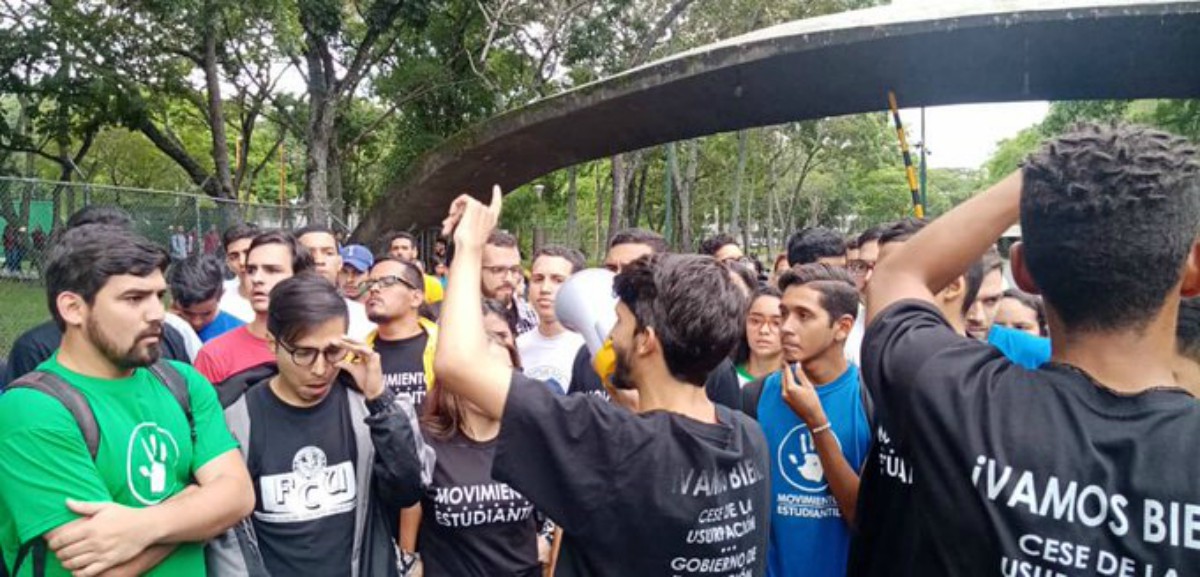 Estudiantes