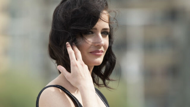 Eva Green confiesa que disfruta mucho interpretar personajes complejos