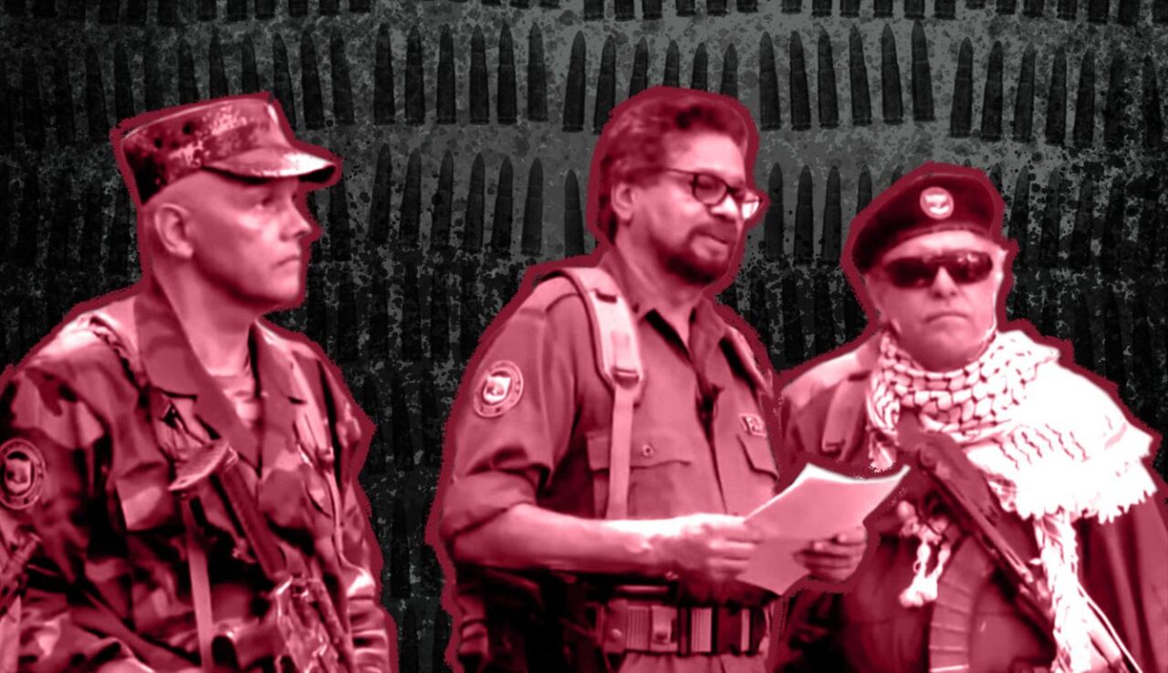 FARC