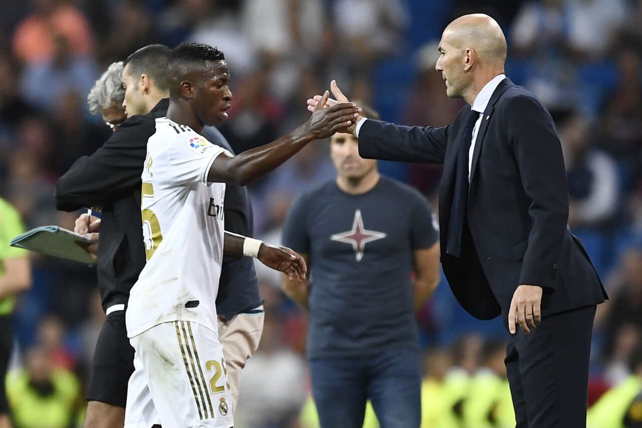 FBL-ESP-LIGA-REAL MADRID-OSASUNA