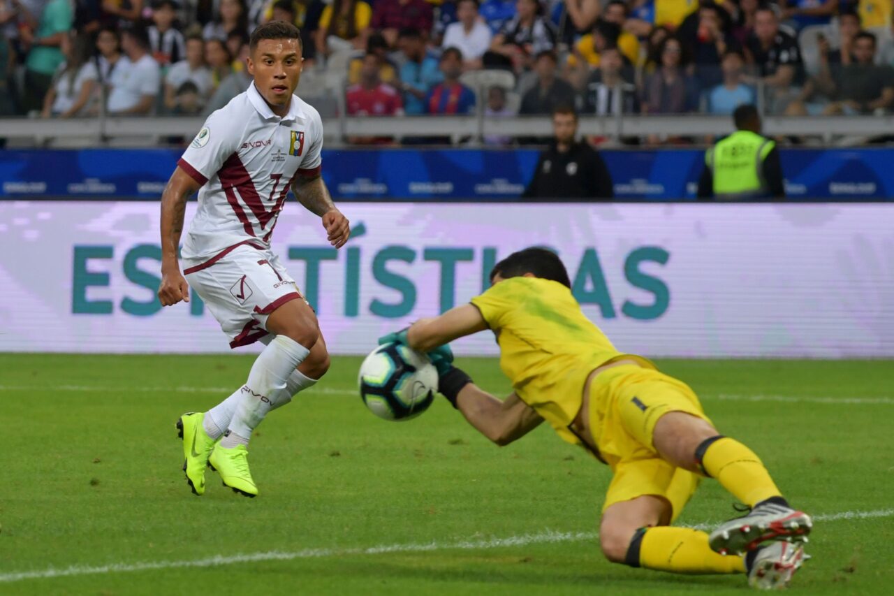 FBL-COPA AMERICA-2019-BOL-VEN