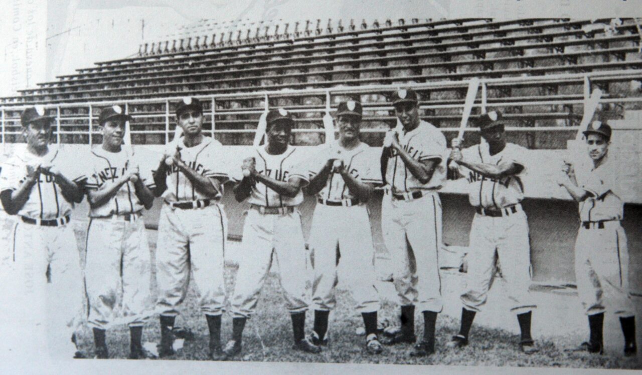 Oro panamericano