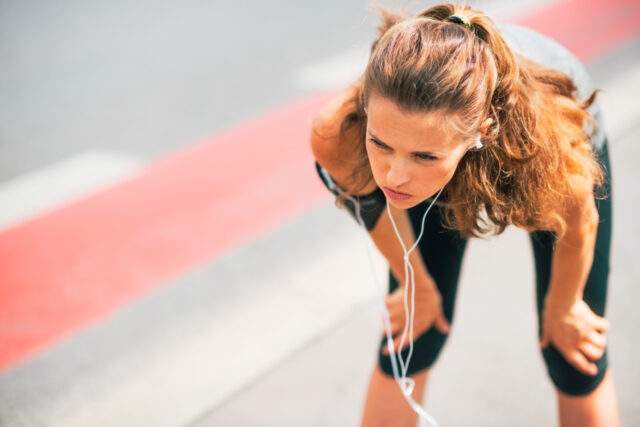 Estudio indica que la práctica en exceso de deporte provoca fatiga mental