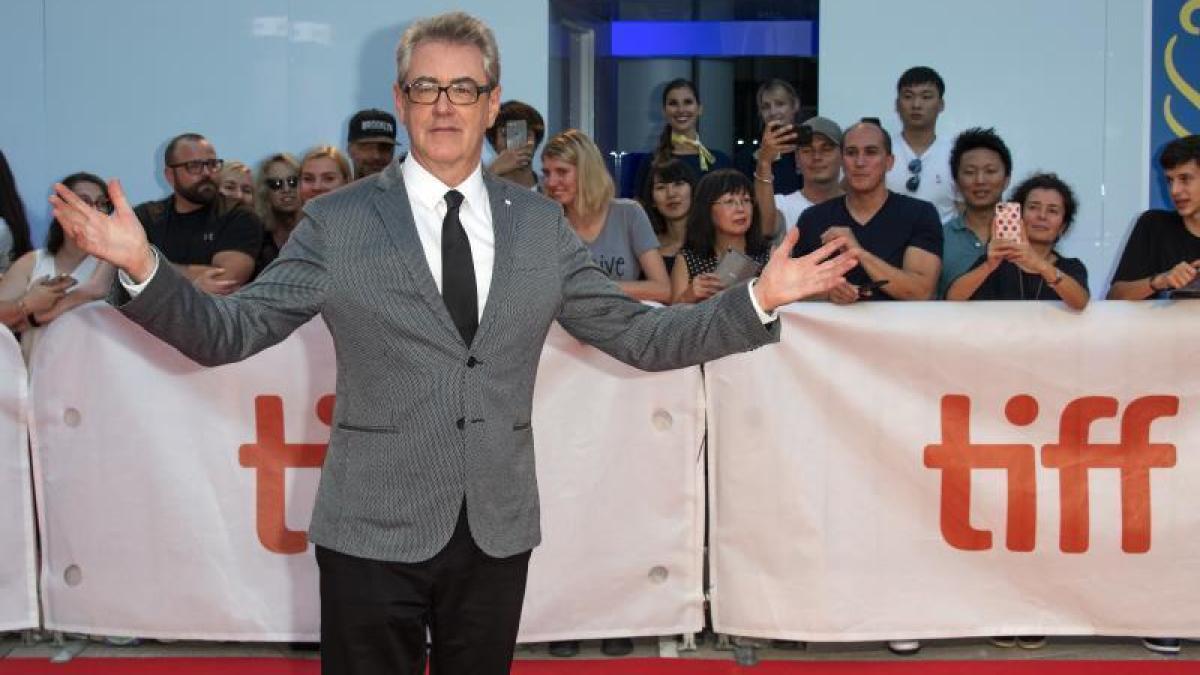 Festival de cine de Toronto